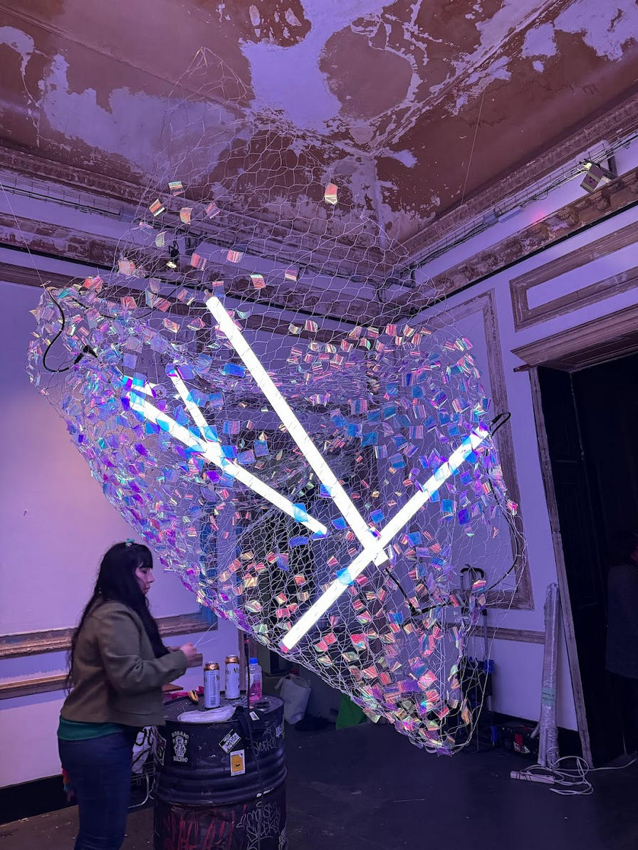 Sucitador de Deseos – Laboratorio 118.